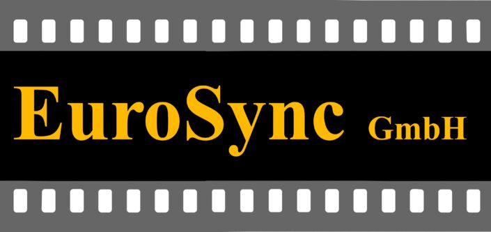 Referenz: Logo der EuroSync GmbH