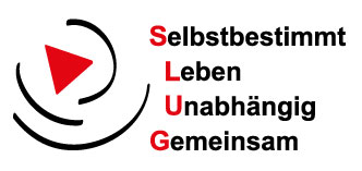 Referenz: Logo von SLUG
