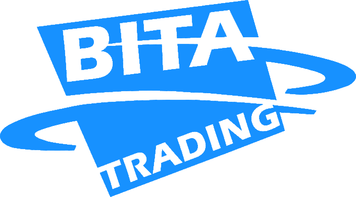 Referenz: Logo der BITA Trading GmbH