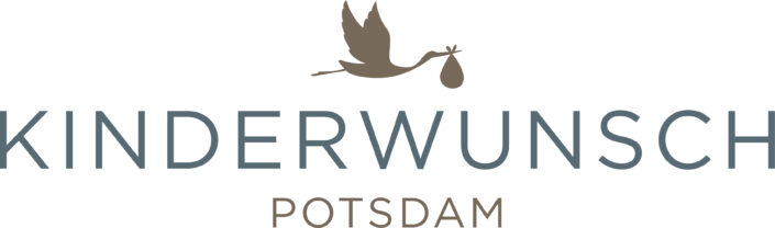 Referenz: Logo des Kinderwunschzentrums in Potsdam