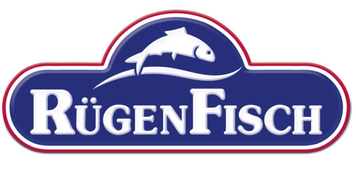 Referenz: Logo der Rügen Fisch GmbH